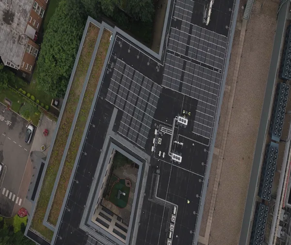 Flat roof installation Swansea