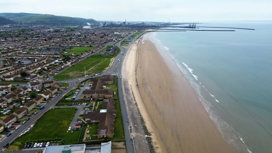 Roofing services across Swansea and West Wales